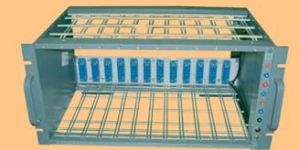 STANDARD INSTRUMENTATION BIN