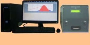 THERMOLUMINESCENCE READER