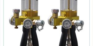 HHP 200 / 350 Hydraulic Hand Pump