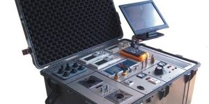 Multi-parameter Trainer Mobical PTES