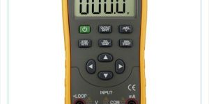 Nagman 05+ rtd calibrator