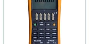 Nagman 15+ Milliamp Calibrator