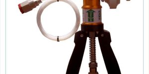 10 / 25 / 35 / 40 pressure hand pump calibration