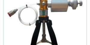 Pressure Hand Pump Calibration 2