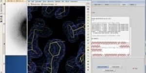 HKL-3000R data collection software