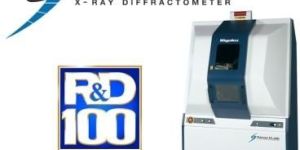 SmartLab Diffractometer