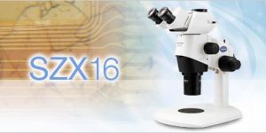 SZX16 Microscope