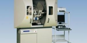TTRAX III Diffractometer