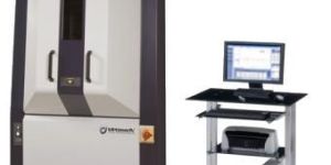 Ultima IV X-ray diffraction systems