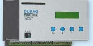 D-AM 150 Display module