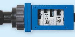 D-LE 603 Flame sensor