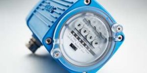 D-LX 721 Compact flame monitor