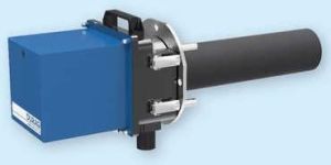 D-R 320 dust monitor