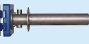 D-R 800 scattered light dust monitor