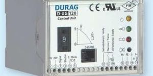 D-UG 120 Control unit