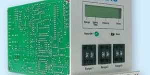 D-UG 660 Control unit