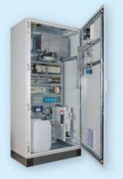 Total Mercury Analyzer