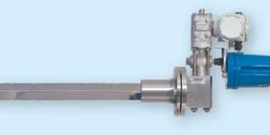 Volume Flow Measuring System