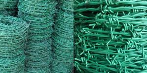 PVC Coated Mesh