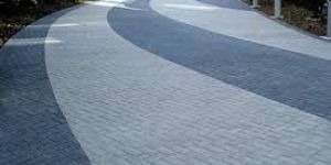 Concrete Paver Blocks
