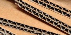 5 Ply Corrugated Sheets