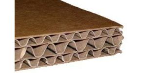 7 Ply Corrugated Sheets