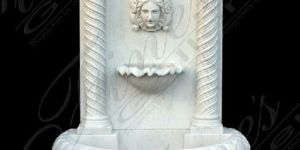 Marble Fountain