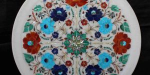 Marble Inlay Work