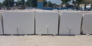 White Marble Slabs