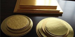 Cake Boards