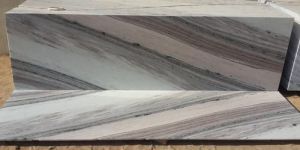 Agaria Brown Marble Slabs