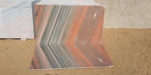 Aspur Pink Marble Slabs