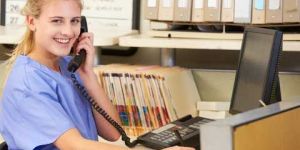 Telephonic Advisory Services