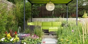 Terrace Gardening Consultant