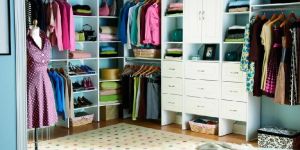 Closets