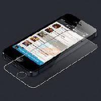 Mobile Tempered Glass