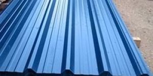 Roofing Sheets