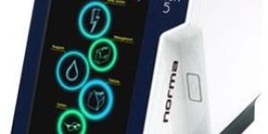 the Icon 5 Hematology Analyzer
