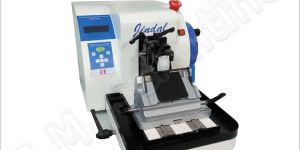 SMI-325S Semi Automatic Microtome