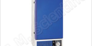 Ultra Low Temperature Equipment