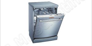 Washer Disinfector SMI-107