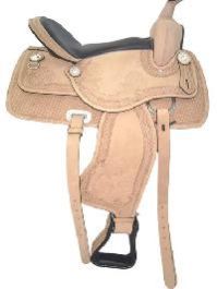 Western Horse Tack