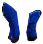 4521 Travelling Boots