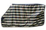Quilted Rug