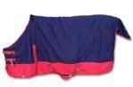 Turnout Rug