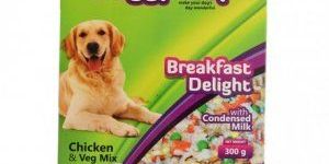 Doggy Day Breakfast Delight Gravy