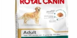 Royal Canin Golden Retriever Adult
