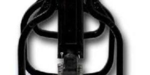 Super Dog Super One Handed Poop Scoop (Foldable)