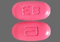Erythromycin Estolate
