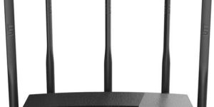 UTT AC60 Dual Band Wireless Router